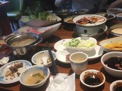 -龙聚德北京烤鸭(沙坪坝华宇A馆店)