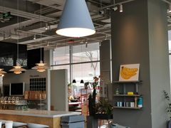 大堂-dotcom coffee古点咖啡(致真大厦店)