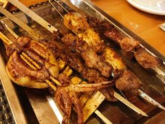 -新疆欣悦饭庄