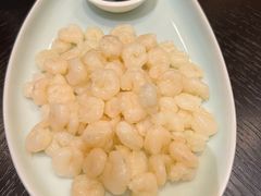 -海天楼中餐厅(吴宫泛太平洋酒店)