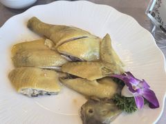 -丰鲤楼•闽南茶楼(仟禧汇店)