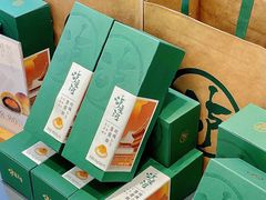 -泸溪河桃酥(江宁太阳城店)