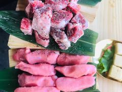 -聚十三烤肉博物馆(魔都首店)