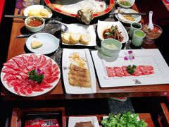 -宽窄巷子火锅(周浦店)