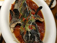 -必点海鲜·鲅鱼水饺(鞍山西道店)