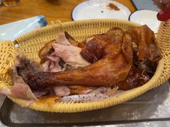 -张记焖窑·十五年专注焖烤(雍和宫店)