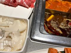 -海底捞火锅(关山保利店)