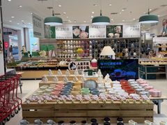 -龙湖重庆时代天街