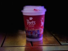 -Peet's Coffee皮爷咖啡(大学路店)