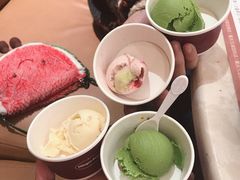 -芭菲盛宴·环球美食(袁家岗店)