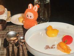-莲西餐(曲江店)