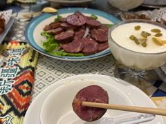 -阿拉丁新疆风味餐厅·清真(罗廊巷店)