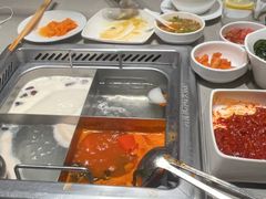-海底捞火锅(九久奥特莱斯店)