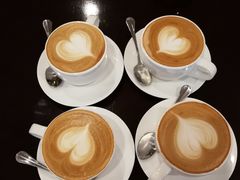 -五洲咖啡厅(五洲大酒店)