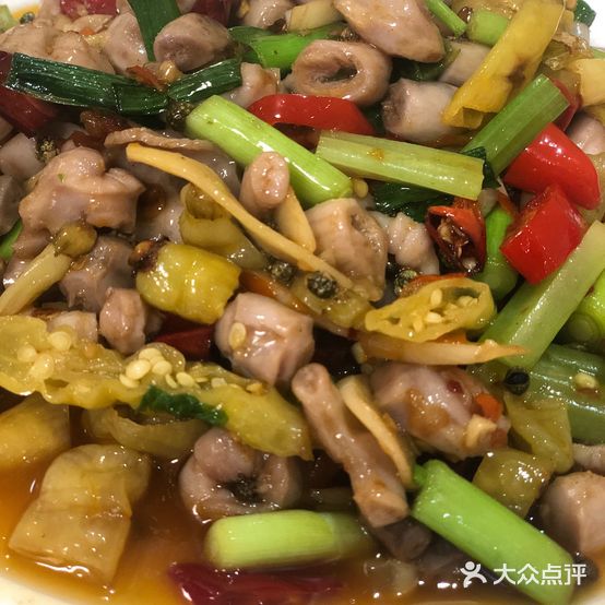 老川菜麻辣烫(东二路店)