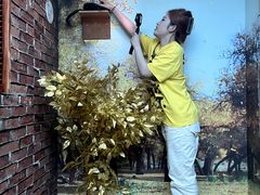 -逃脱反斗城沉浸剧情密室(北京路店)