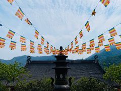 -杭州上天竺法喜讲寺