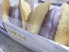-鲍师傅糕点(大沽南路店)