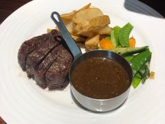 -秀·爱尔兰餐吧(上海路店)