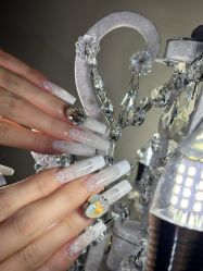 -RL Nail·瑞丽美甲美睫品牌原创店