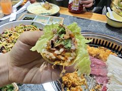 -鹤之乡·齐齐哈尔烤肉·非遗(秋涛路店)