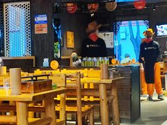 -肉串汪(月坛店)