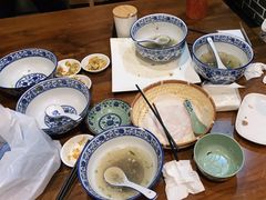 -长安后宰门水盆羊肉(新都心店)