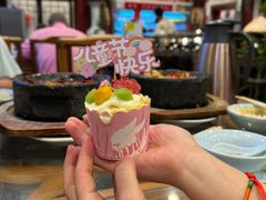 -西江美食舫·江西菜(健德桥店)