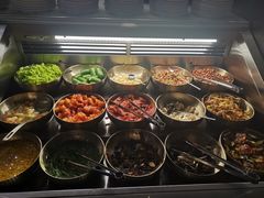 -火炉火自助餐(西直门凯德MALL店)