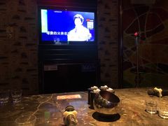 -格莱美量贩式KTV(奥帆店)