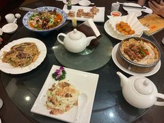 -黄但记老店·陈村粉食府