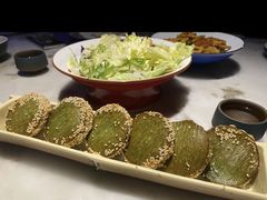 -绿茶餐厅(朝阳大悦城店)