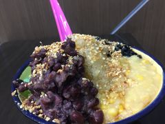 -BOIBOI马来茶餐室(江宁路店)