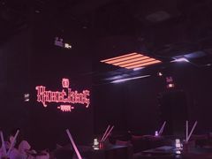 -MOSSO音乐酒吧·live house(南京旗舰店)