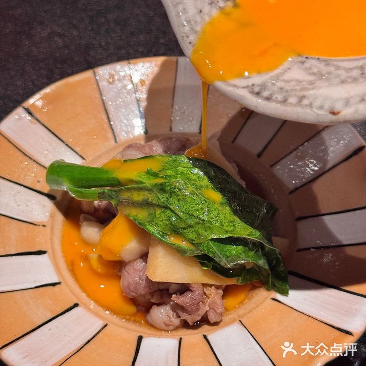 在晋江五店市！！古厝里的侘寂风omakase 