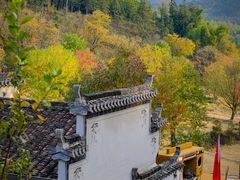 -塔川景区