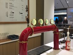 -Tims天好咖啡·贝果(东方广场店)