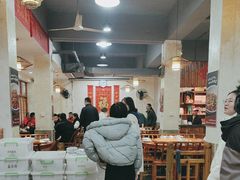 -好帮厨·下饭浏阳菜·坚持现炒(月湖店)