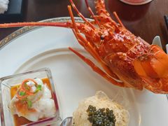 -彩丰楼·中餐厅(国家会展中心上海洲际店)