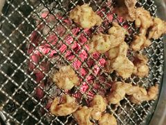 -一品诚记烤肉·甄选店(中南路店)