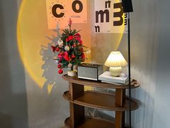 -communicake(千灯湖店)