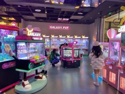 -龙小湖探索乐园 Little Hoo Galaxy(龙湖重庆金沙天街店)