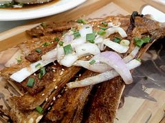 -火龙堂·风味民间菜(文一路店)