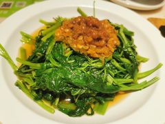 顺德捞通菜-汤城小厨•粤菜•靓汤(西直门凯德MALL店)