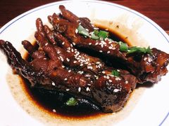 吮指凤爪-大牌大·传统杭帮菜(湖滨店)