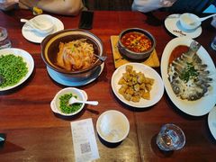 -外婆家(西溪印象城店)