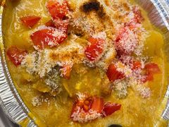 招牌葡国鸡饭-澳门地道葡国餐