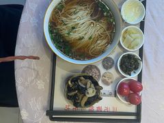 -三元宾馆-中餐厅