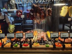 -盛江山自助料理(奥莱锦辉购物广场店)