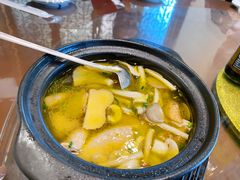 -呼吸森林·生态农庄农家乐私房菜